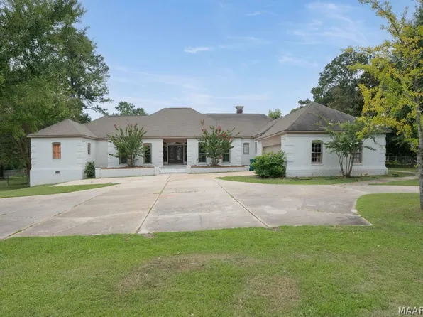 531 Gilmer Ave, Tallassee, AL 36078