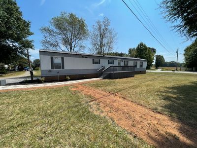 3640 Bethany Church Rd, Claremont, NC, 28610