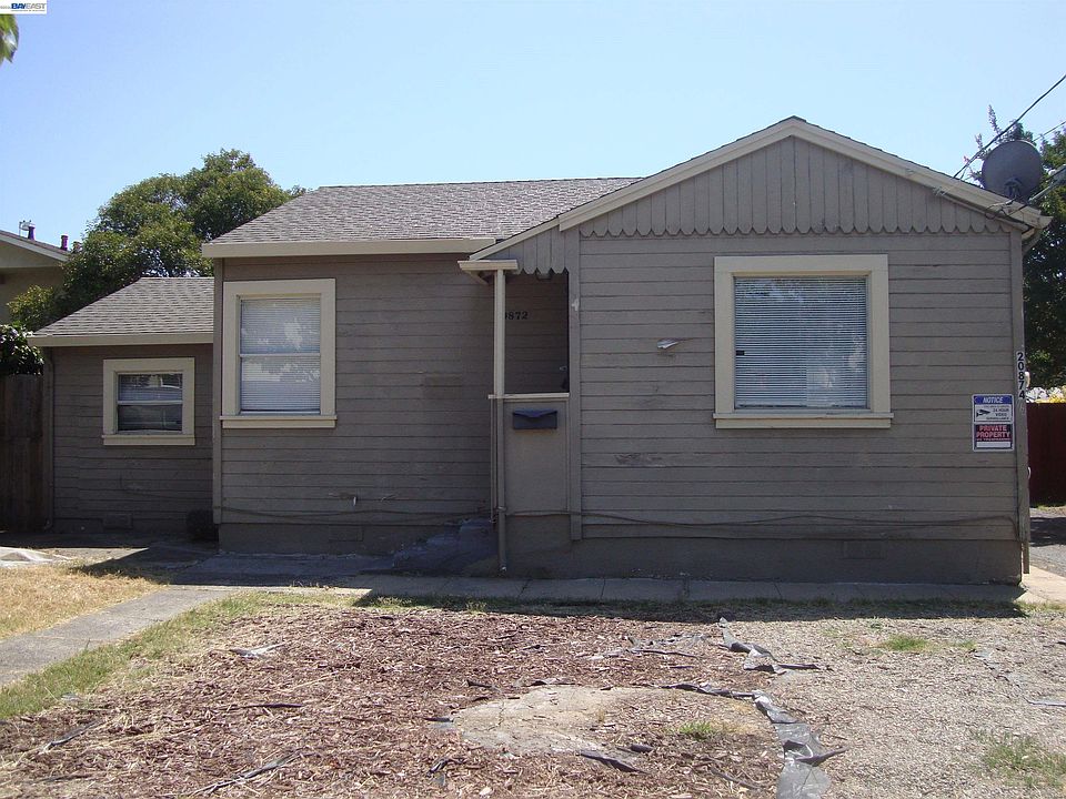 1st image of 20872/74 Wilbeam Ave