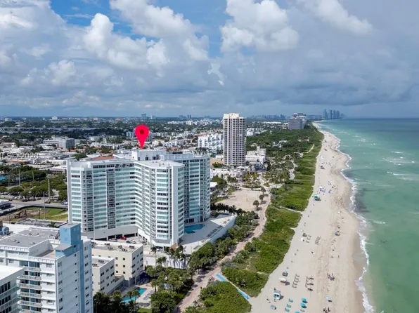 7135 Collins Ave APT 1126, Miami Beach, FL 33141
