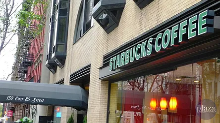 Rented by Plaza Real Estate Group