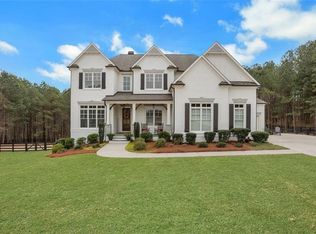 211 Maggies Rd, Canton, GA 30115