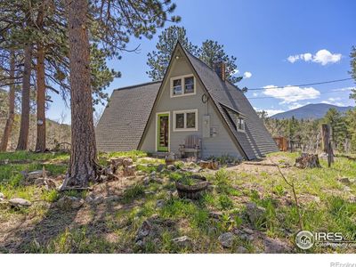 3497 Coal Creek Canyon Drive #30, Nederland, CO, 80466