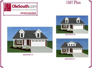 1567 Elevation JKL plan