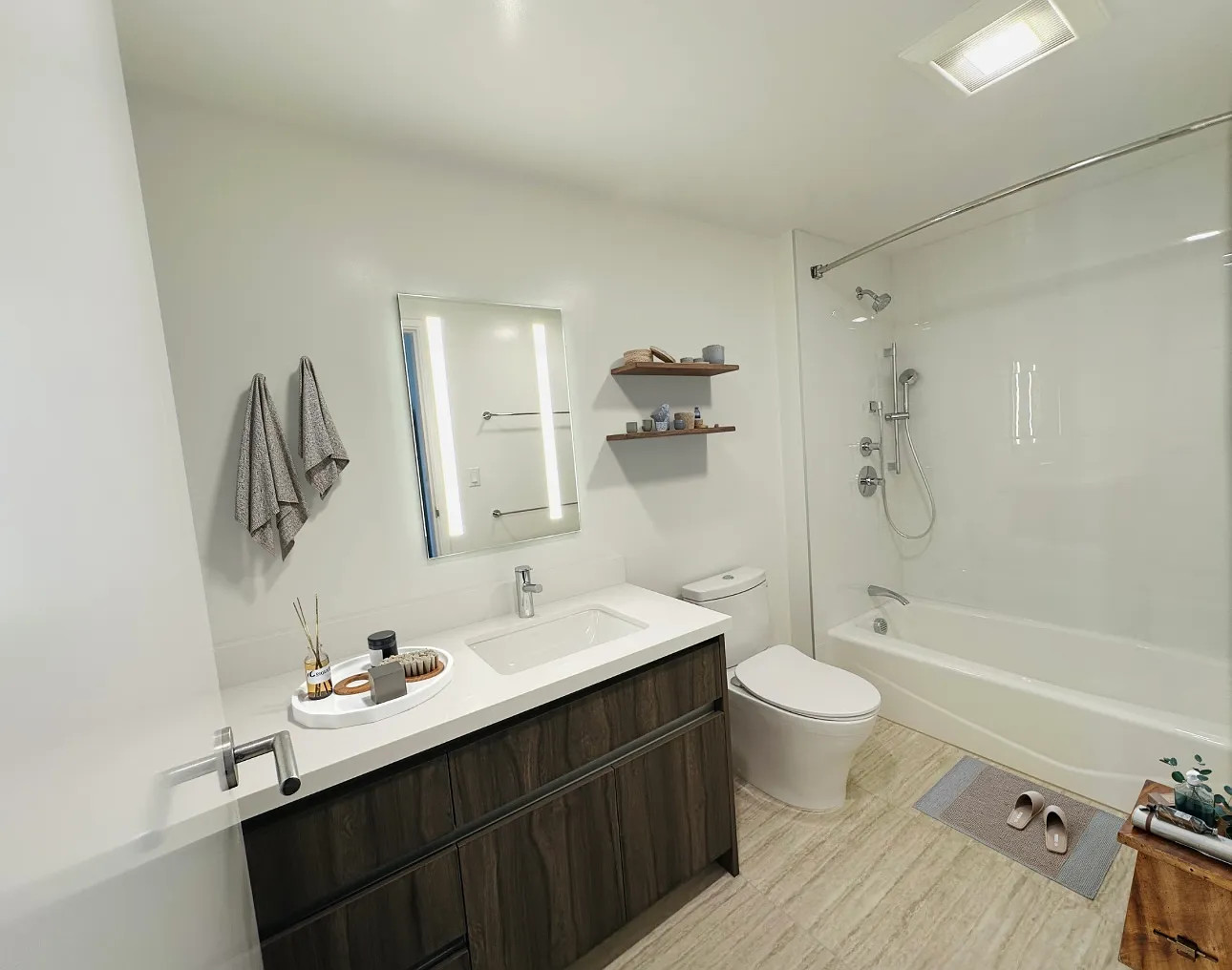 Studio, 353 sqft, $2,500 — Photo 2