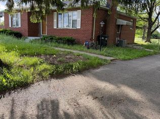 3500 Fisher Rd, Columbus, OH 43204