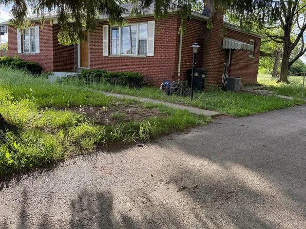 3500 Fisher Rd, Columbus, OH 43204
