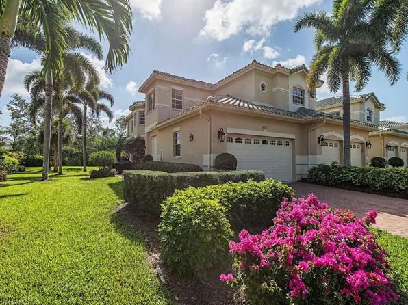 650 Vintage Reserve Cir APT C, Naples, FL 34119