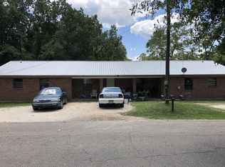 510 Second Ave E, Wiggins, MS 39577