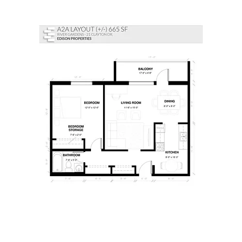 Floor plan 0123