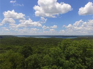 0 S Talon Dr, Cookson, OK 74427