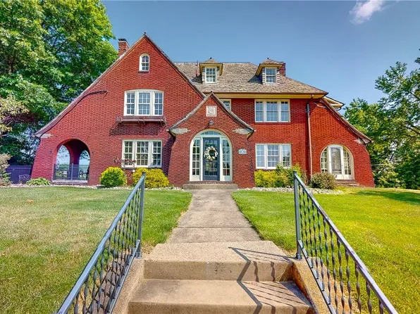391 Shady Ave, Steubenville, OH 43952