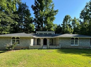 1772 Lawerence Rd, Hephzibah, GA 30815