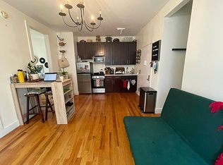 299 Schaefer St #3A, Brooklyn, NY 11237