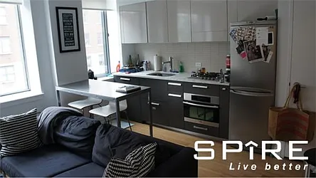 Sold by Spire Group