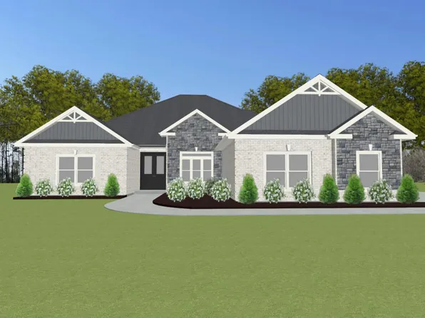 LOT 56 Lancaster Lane Lancaster Ln, Athens, AL 35613