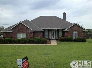 109 Longbranch Rd, Burleson, TX 76028