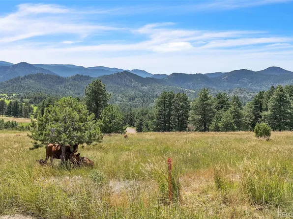 Beulah Highlands Road, Beulah, CO 81023