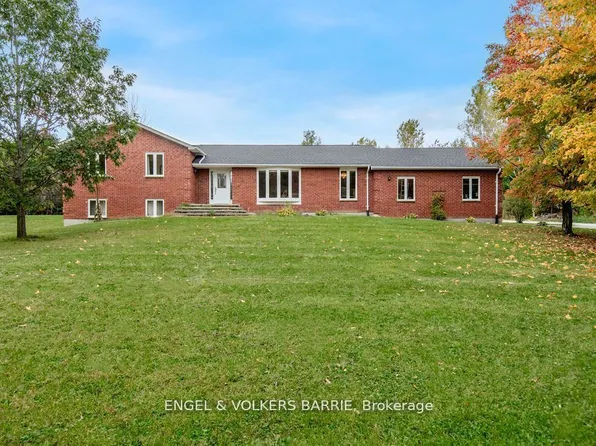 1650 7th Line, Innisfil, ON L9S 4H3