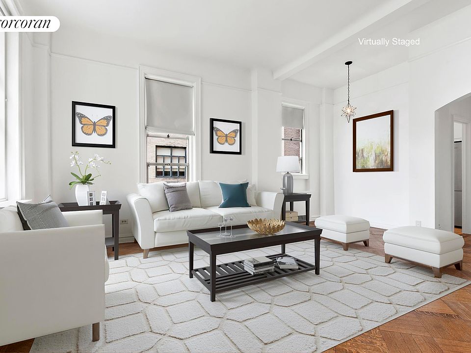 1st image of 11 W 81st St #7C