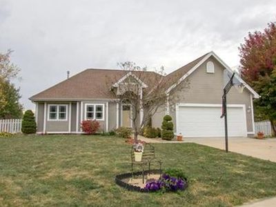 1604 Granite Cir, Kearney, MO, 64060