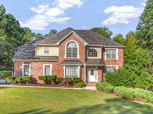 265 Awendaw Cir, Ellenwood, GA 30294