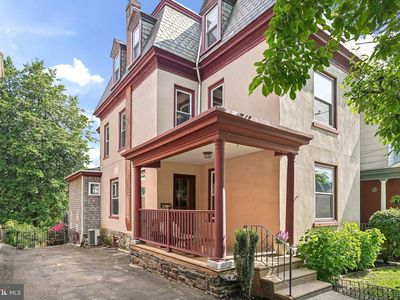 108 Rochelle Ave, Philadelphia, PA, 19128
