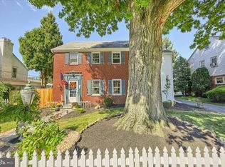 3104 Schoolhouse Ln, Harrisburg, PA 17109