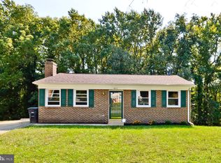 1813 Dania Dr, Fort Washington, MD 20744