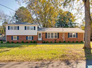 2005 Shannonhouse Rd SW, Huntsville, AL 35803