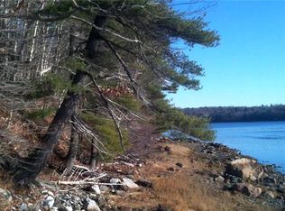 0 Perkins Point Rd, Newcastle, ME 04553