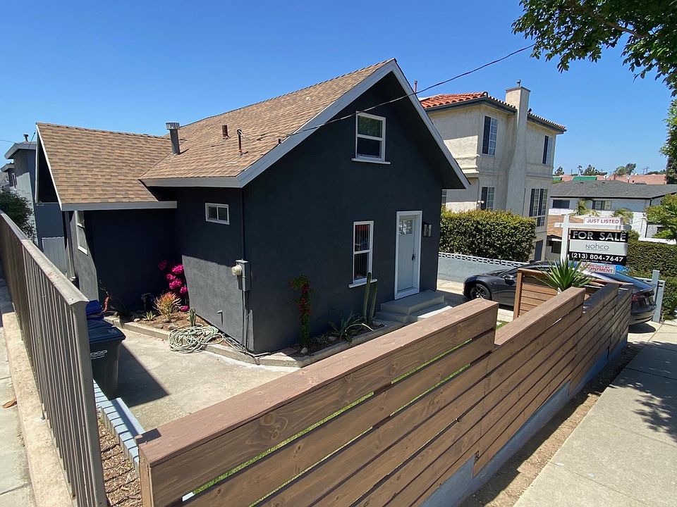 325 Sierra St LLC 325 Sierra St El Segundo CA Zillow