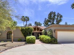 25443 E Condor Ct, Rio Verde, AZ 85263