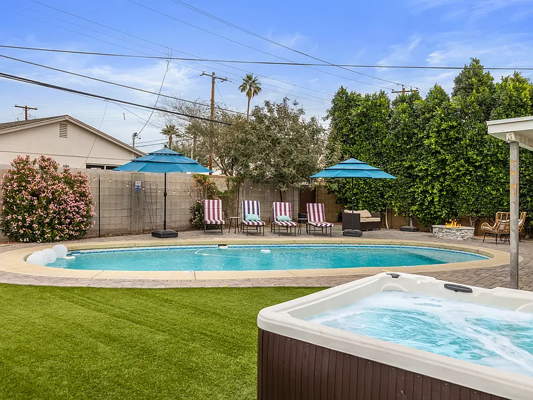 7326 E Taylor St — Photo 35