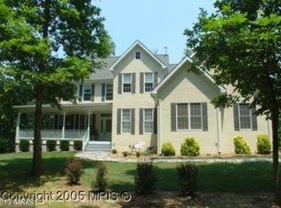 9478 Breezewood Ln, Culpeper, VA 22701