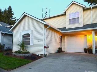 5211 NE 85th Ave, Vancouver, WA 98662