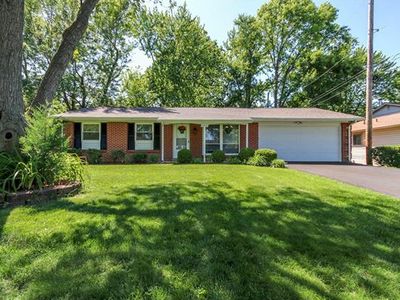 1277 Dawn Valley Dr, Maryland Heights, MO, 63043