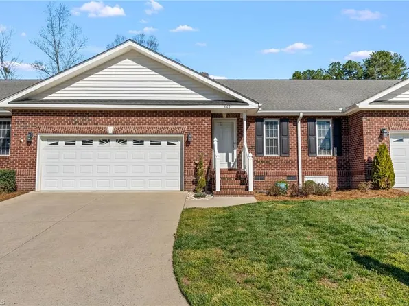 869 Easy St, Asheboro, NC 27205