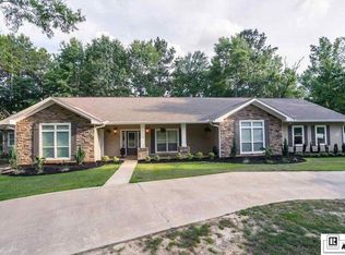 339 Tidwell Rd, West Monroe, LA 71292