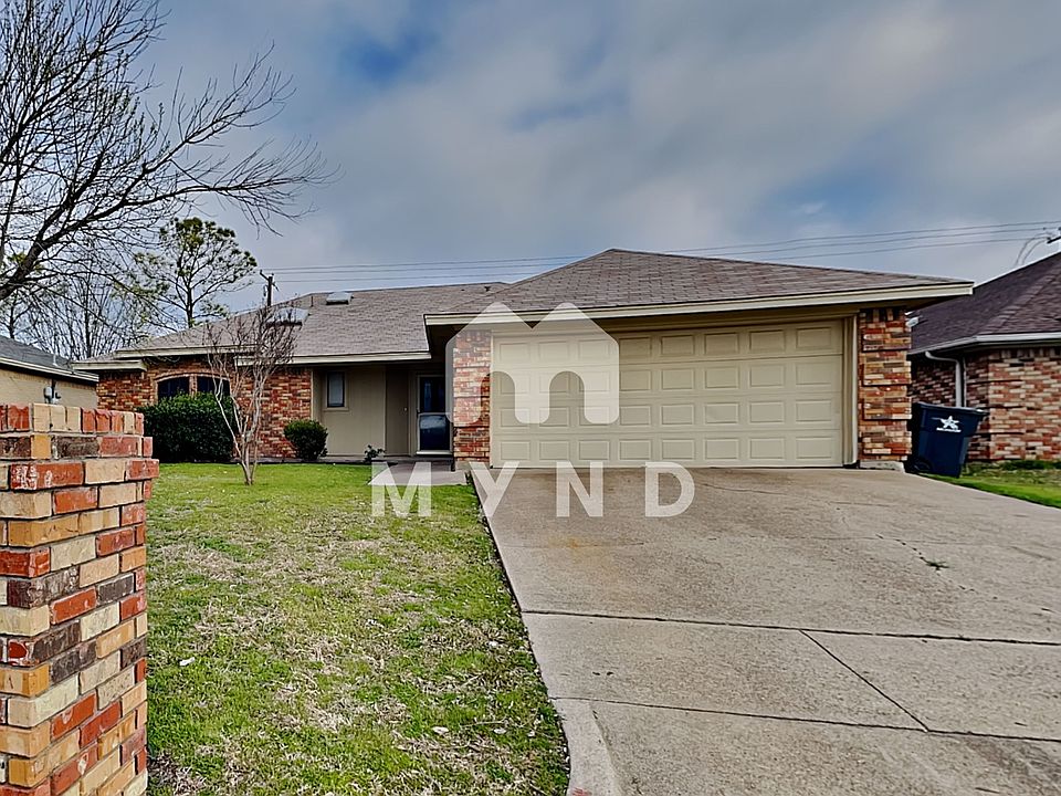 1st image of 1007 Packard Dr