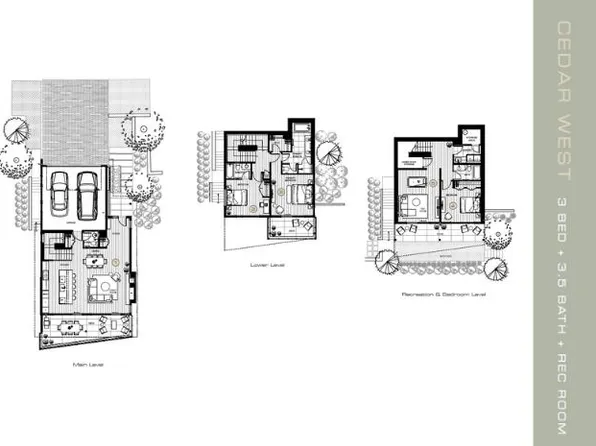 3982 Uplands Way Lot 5, West Vancouver, BC V7S 0B7