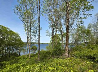 Highway 3, Maders Cove, NS B0J 2E0