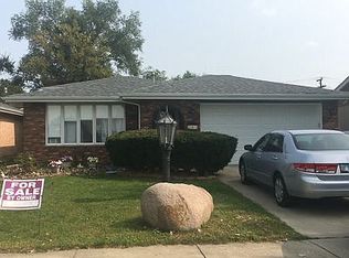 10411 Lombard Ave, Chicago Ridge, IL 60415