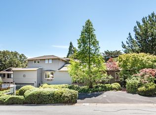 2505 Newlands Ave, Belmont, CA