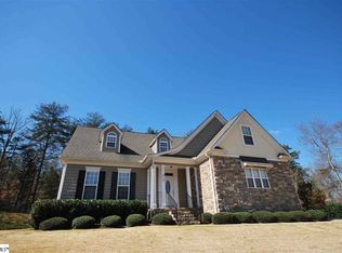 412 Morningmist Dr, Moore, SC 29369