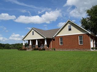 611 Rhotons Chapel Rd, Manchester, TN 37355