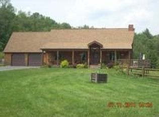 49 S Road Ext, Peru, MA 01235