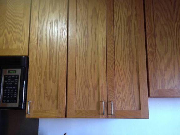 Kitchen Cabinets