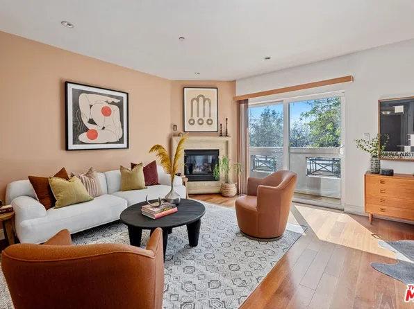 5401 Morella Ave #4, Valley Village, CA 91607