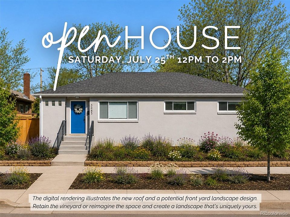 1st image of 3045 N Columbine Street